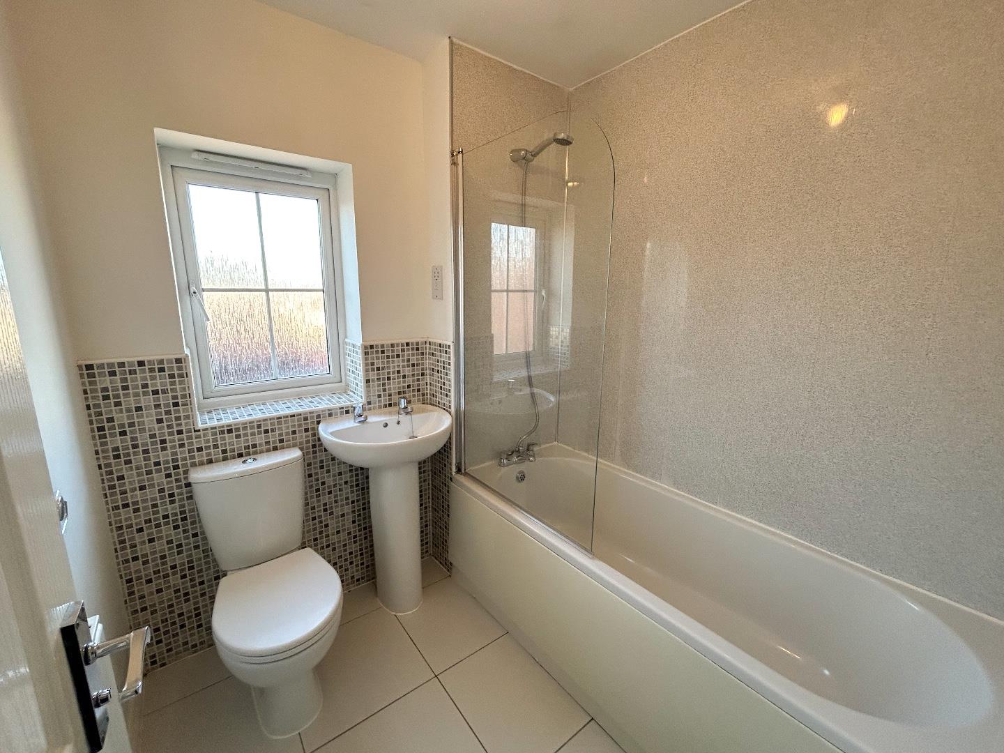 Gerddi'r Briallu, Parc Derwen, Coity, Bridgend County Borough, CF35 6FR